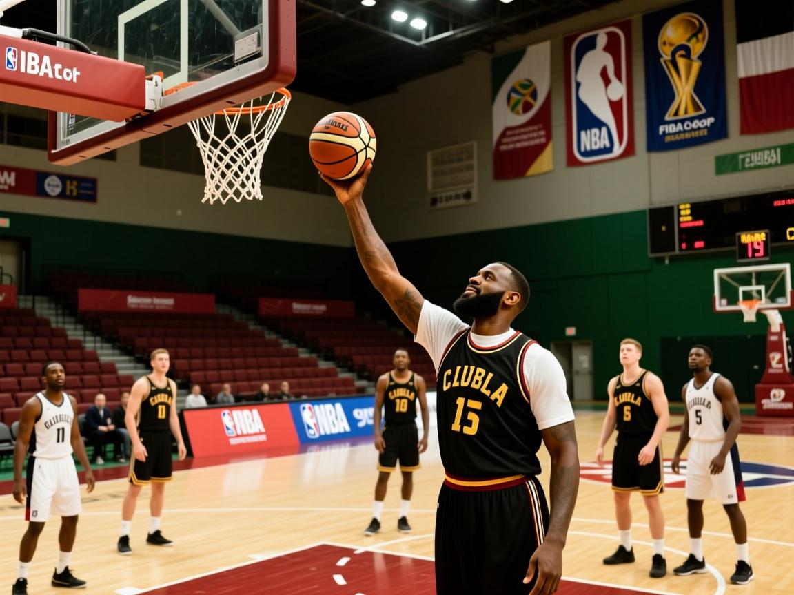 爱游戏-2026世界杯比赛时间成为关注焦点