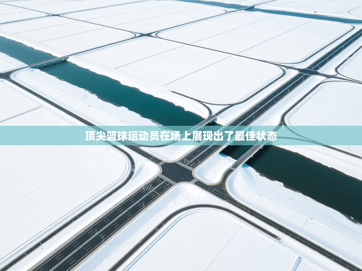 顶尖篮球运动员在场上展现出了最佳状态 第2张