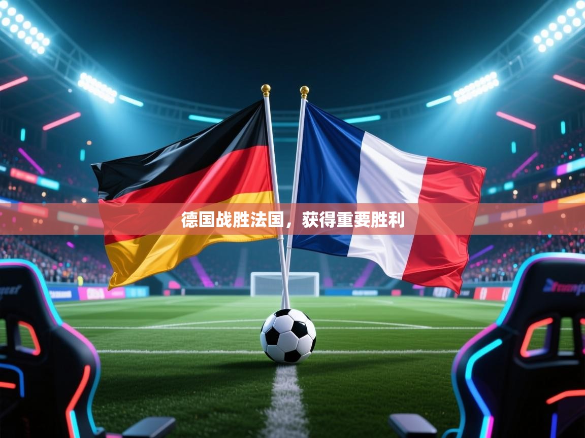 德国战胜法国，获得重要胜利  第1张