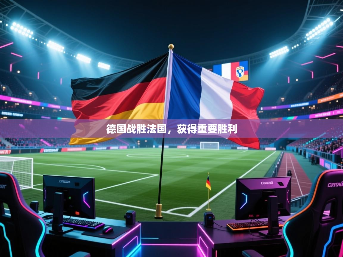 德国战胜法国，获得重要胜利  第2张