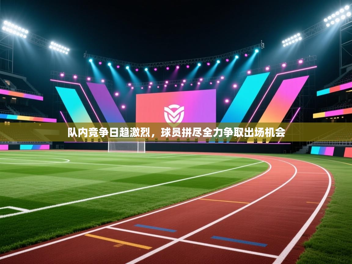 队内竞争日趋激烈，球员拼尽全力争取出场机会  第2张