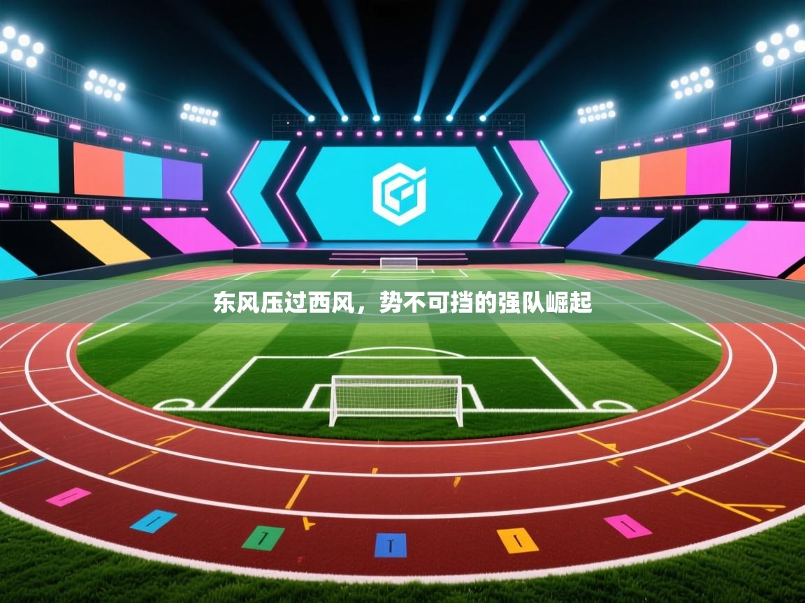 东风压过西风，势不可挡的强队崛起  第2张
