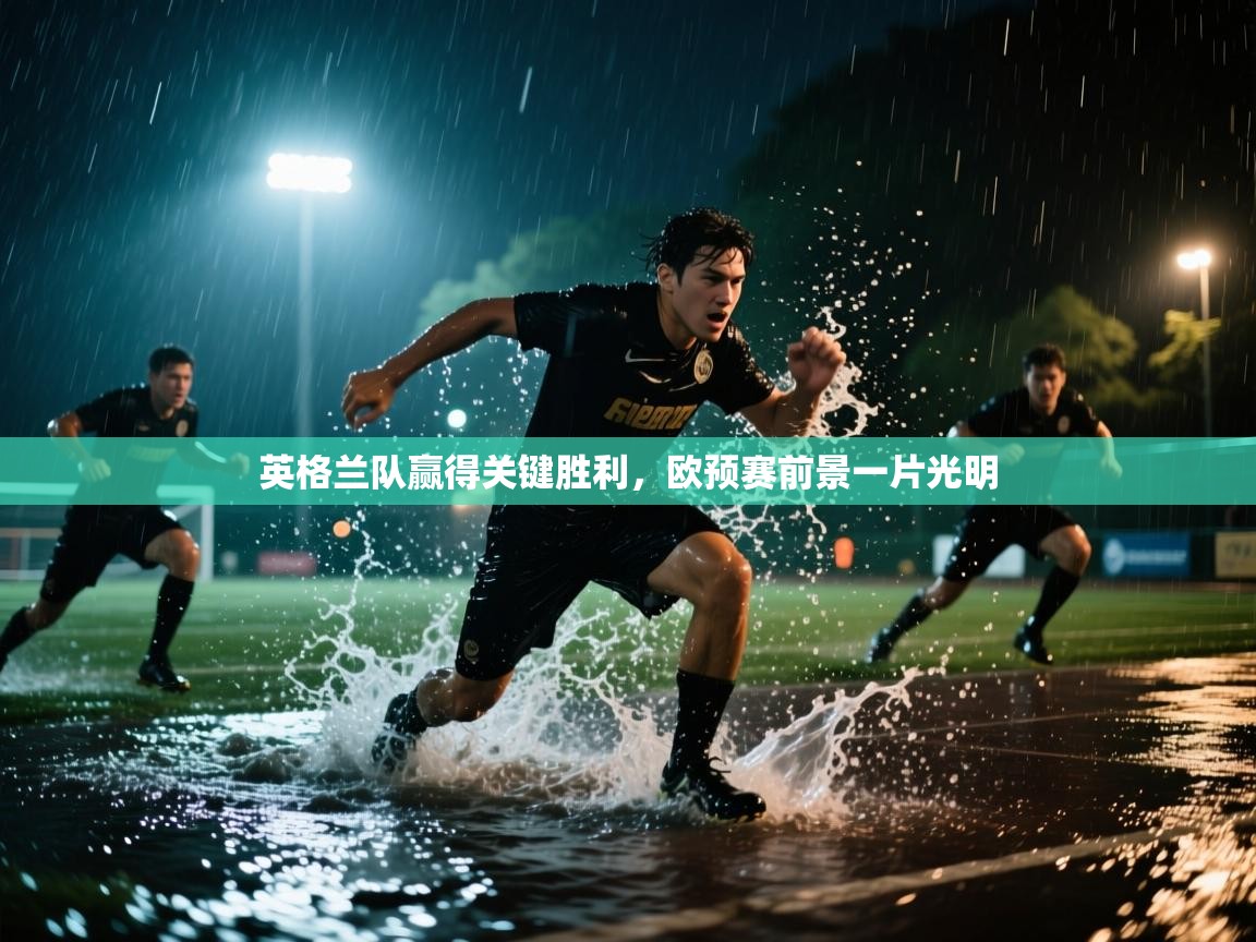 英格兰队赢得关键胜利，欧预赛前景一片光明  第2张